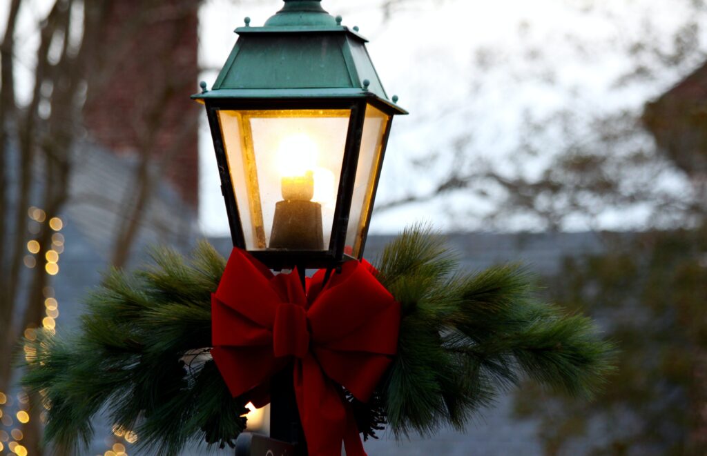 Christmas Gift Etiquette