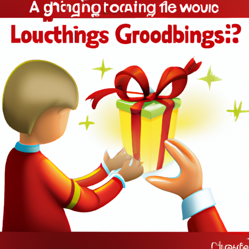Christmas Gift Etiquette