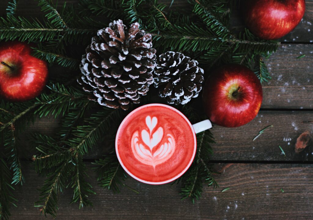 Christmas Gift Etiquette