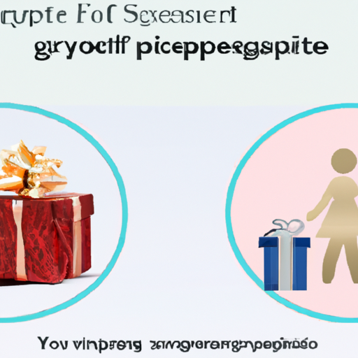 Gift-giving Etiquette Dos And Dont