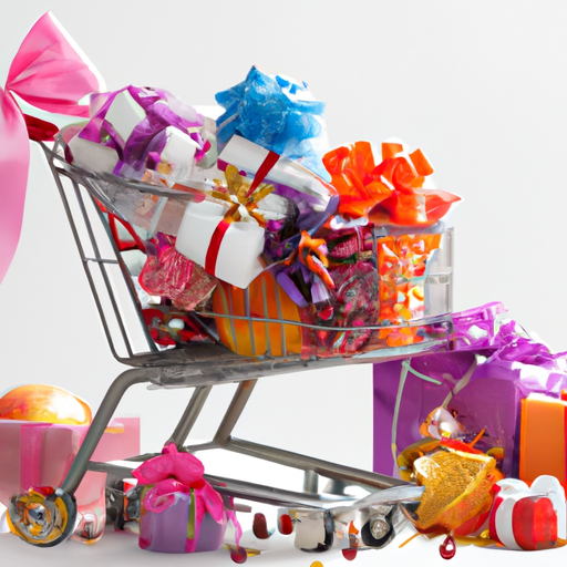 How Much Do Americans Spend On Christmas