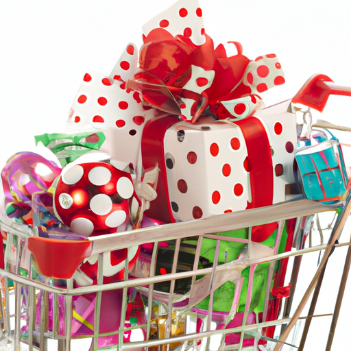 How Much Do Americans Spend On Christmas