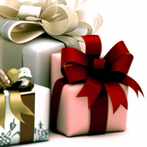 How To Get Gifts