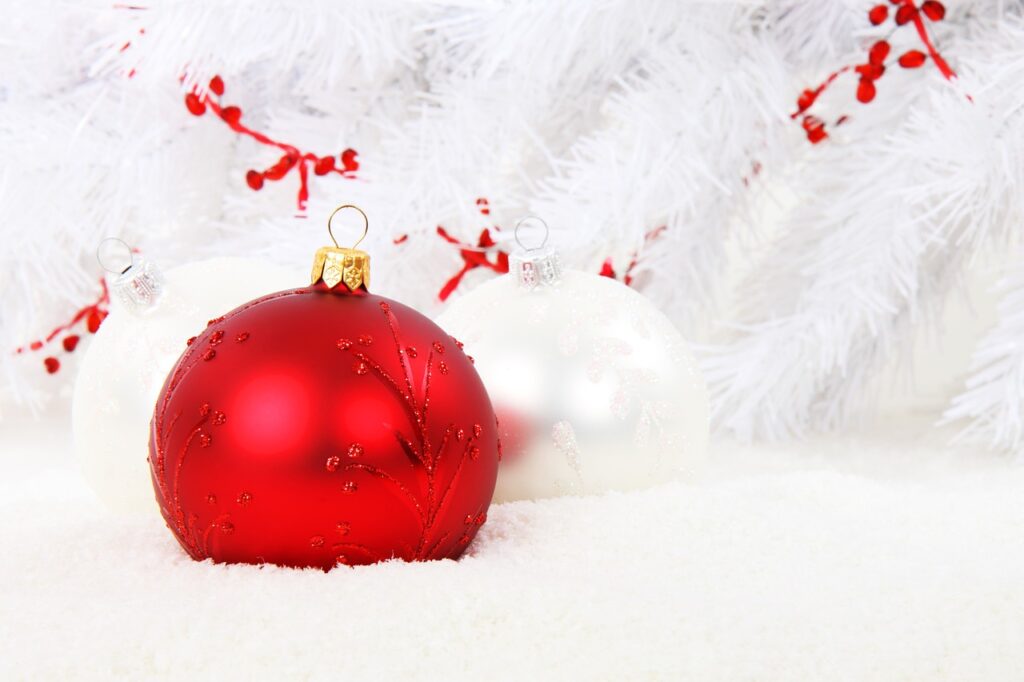 How To Give Presents