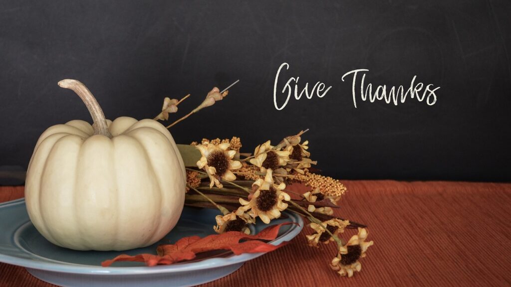 How To Write A Thank-you Note