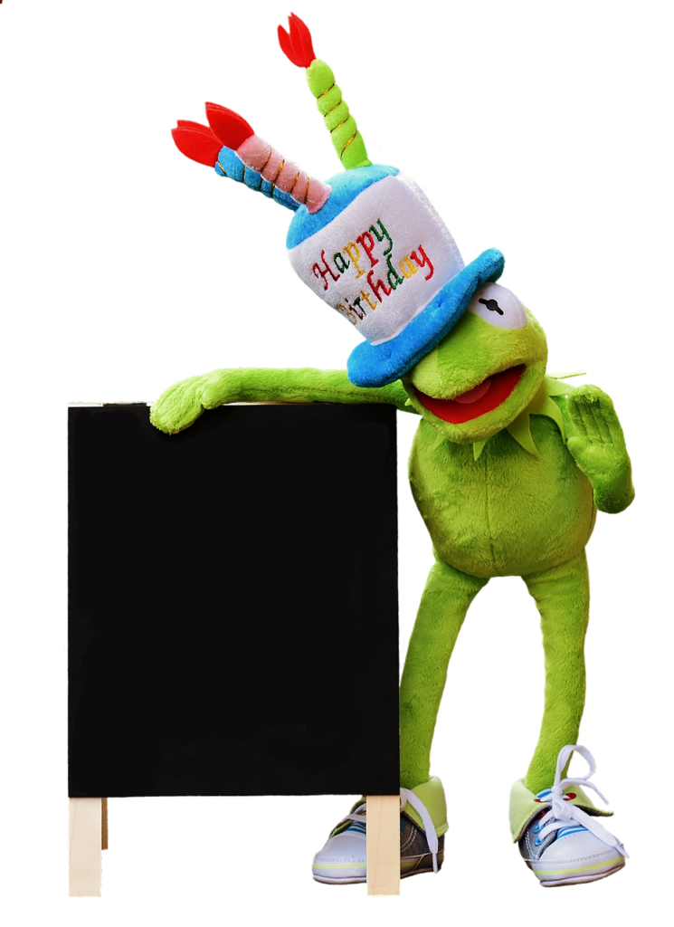 Things To Write On A Birthday Card