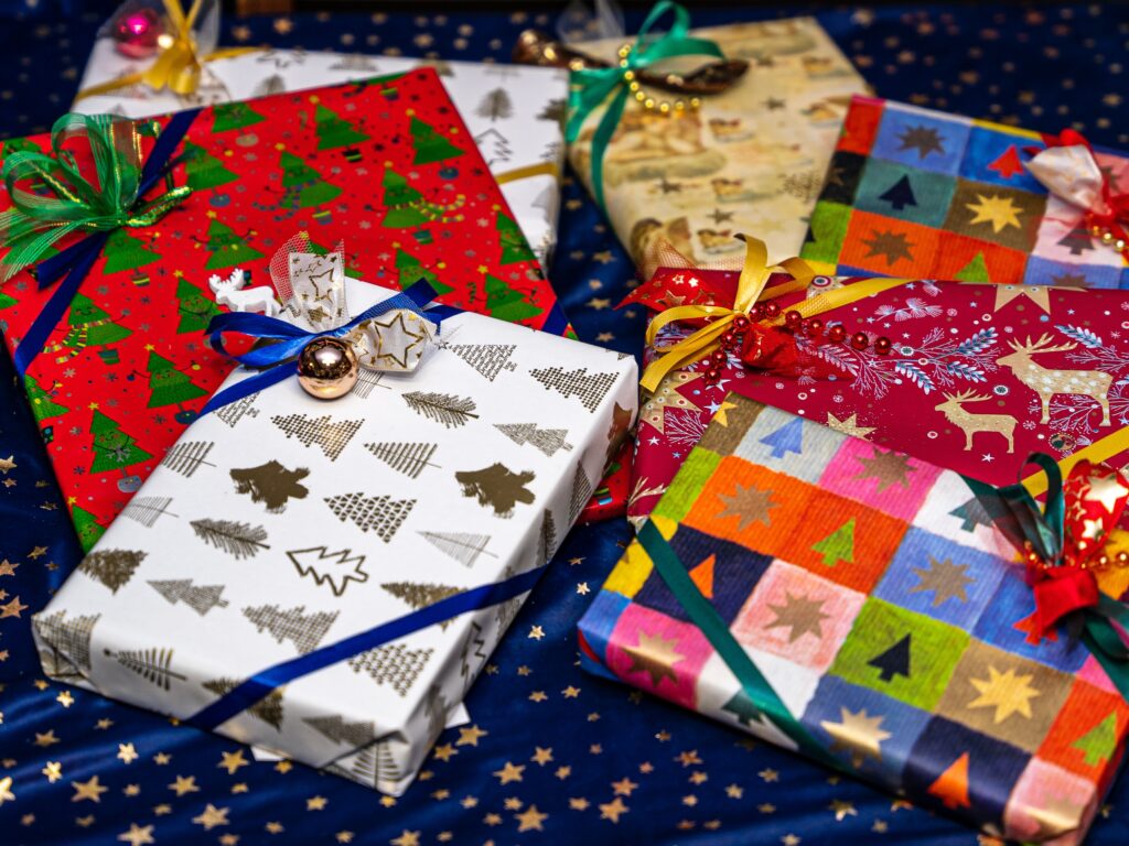 What Are The Rules Gift Giving