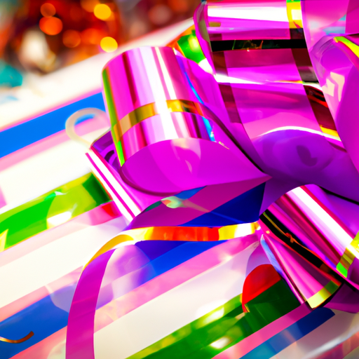 What Are The Rules Gift Giving