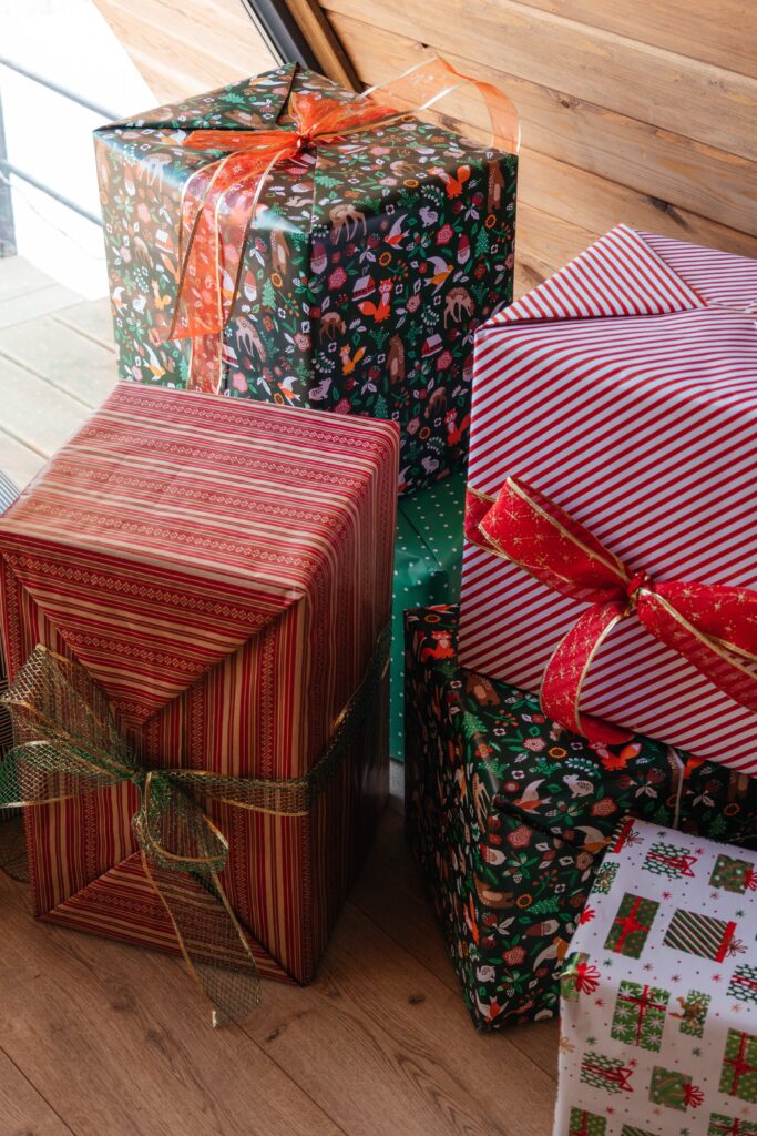 What Are The Rules Gift Giving