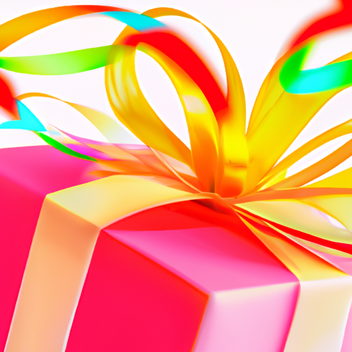 What Are The Rules Gift Giving