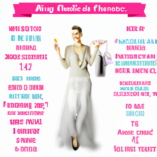 What To Get For The Woman Who Has Everything