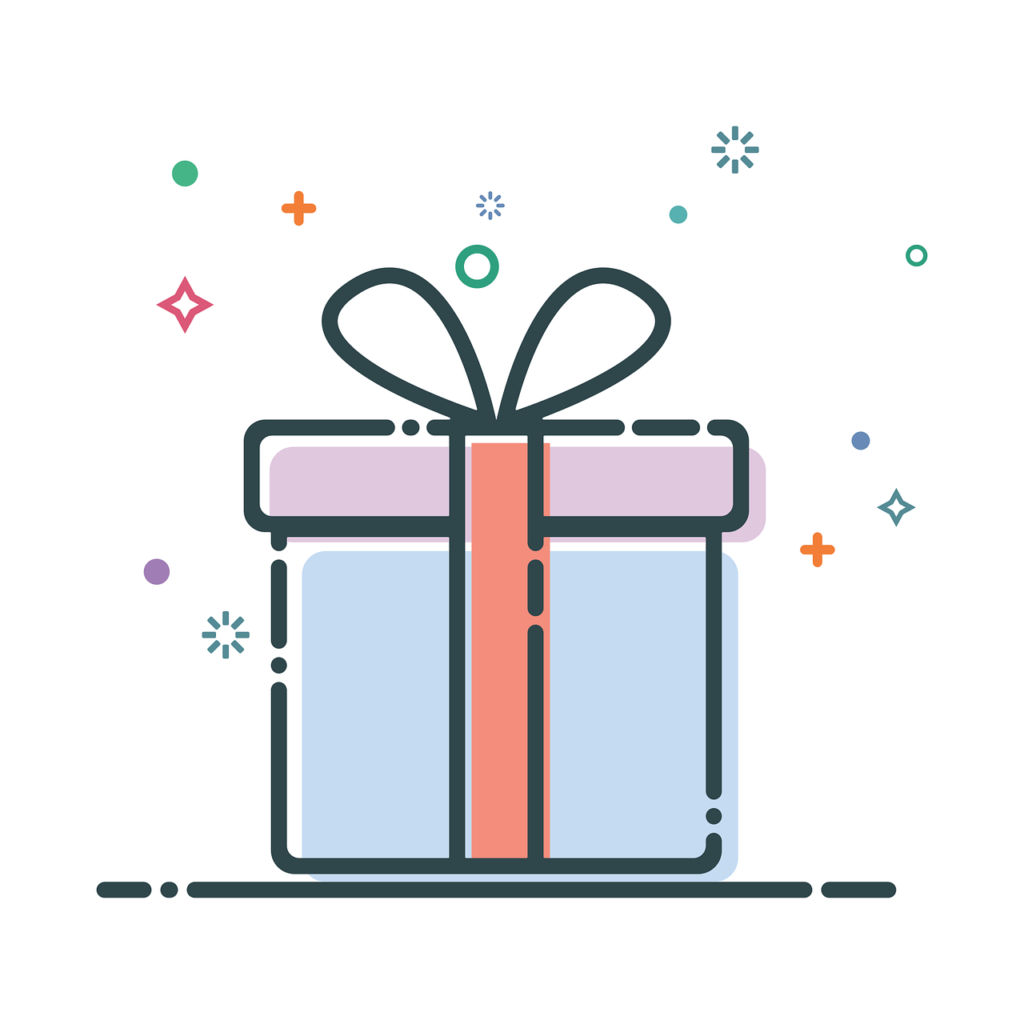 What To Get For The Woman Who Has Everything
