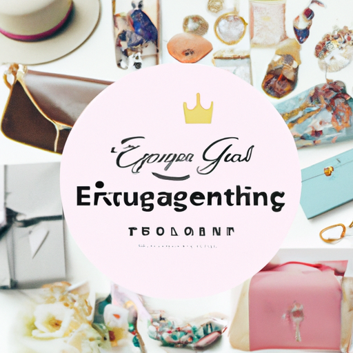 What To Get For The Woman Who Has Everything