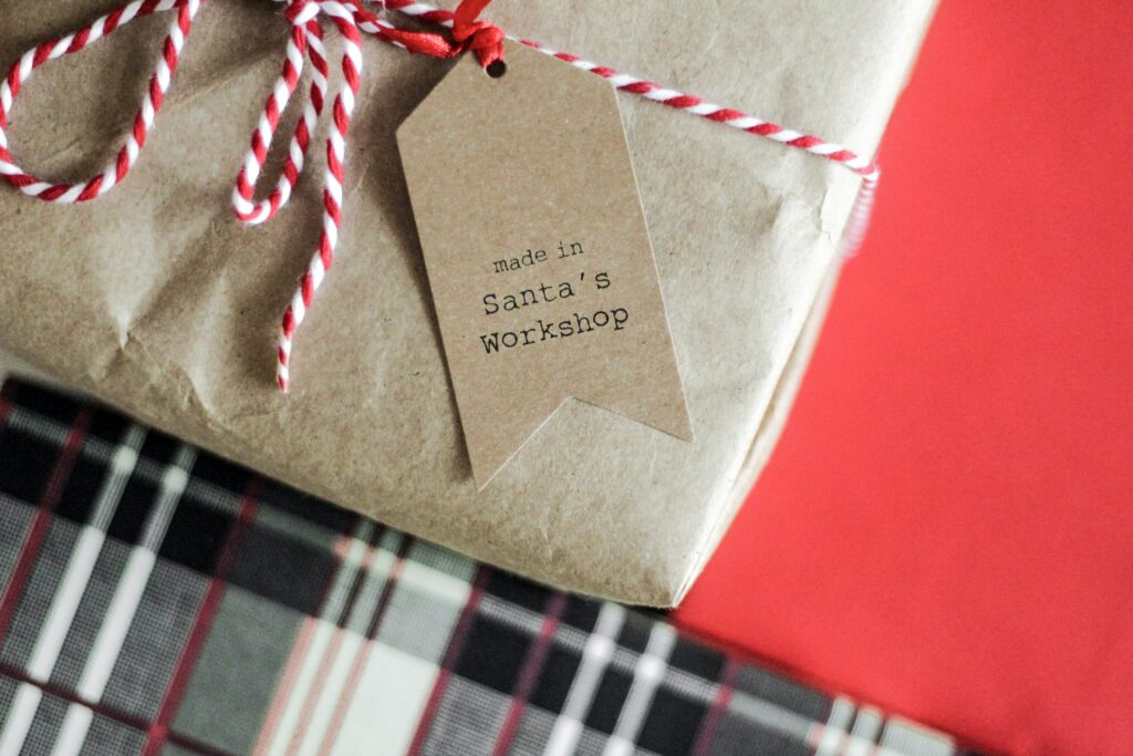 What To Write When Giving Money As A Gift