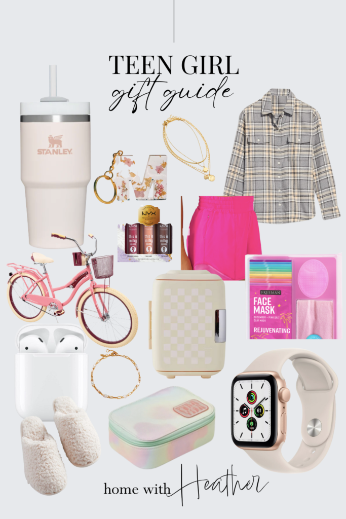 Birthday Gift Ideas For Girls