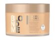 blondme blonde wonders golden mask 450ml