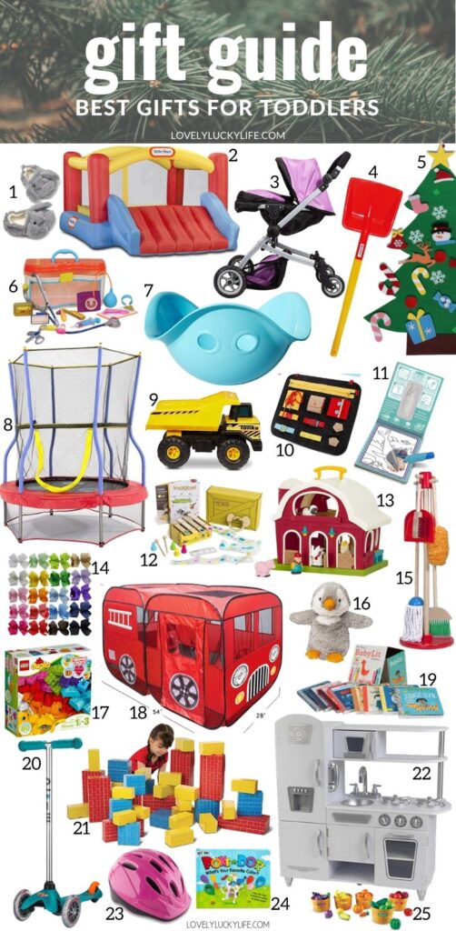 Christmas Gift Ideas For Kids