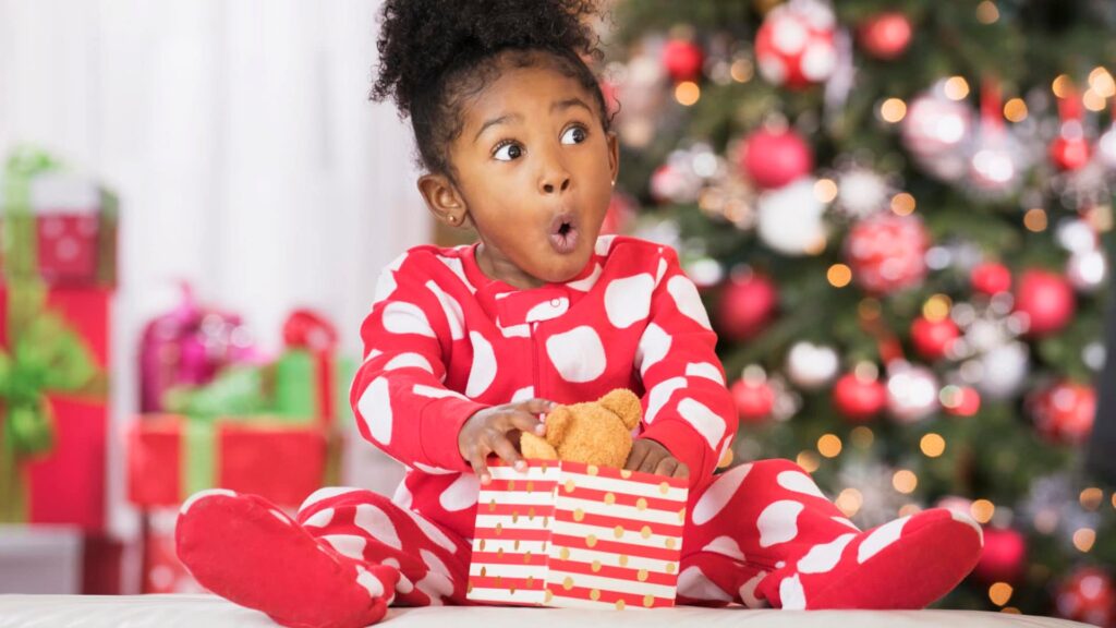 Christmas Gift Ideas For Kids