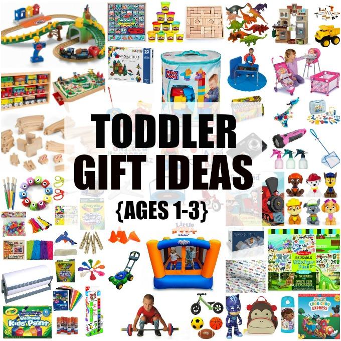 Christmas Gift Ideas For Kids