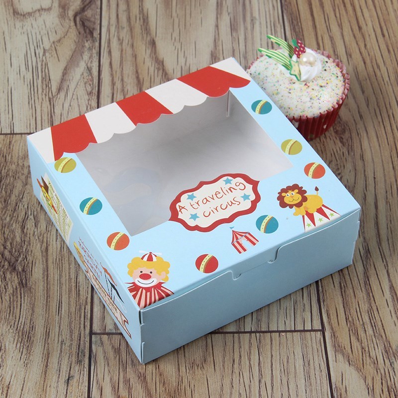 Gift Boxes For Kids