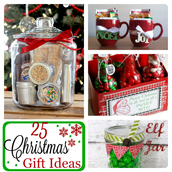 Gift Guide For Christmas Friends