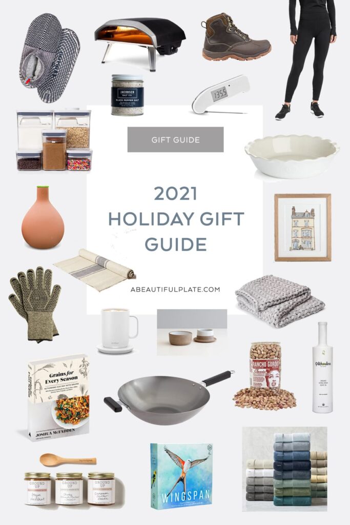 Holiday Gift Guide