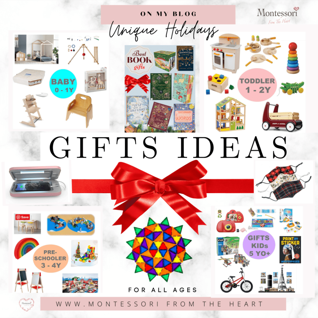 Holiday Gift Guide