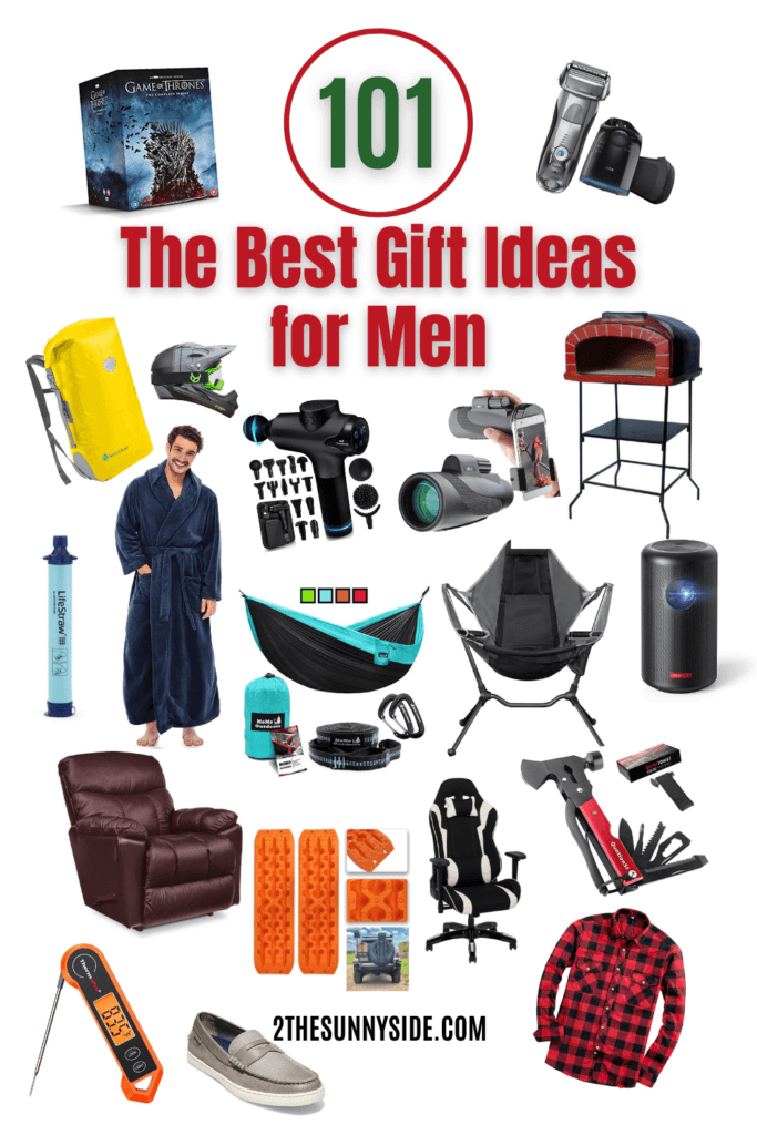 Unique Christmas Gift Ideas For Him