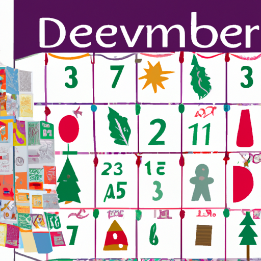 What Are Advent Calendars