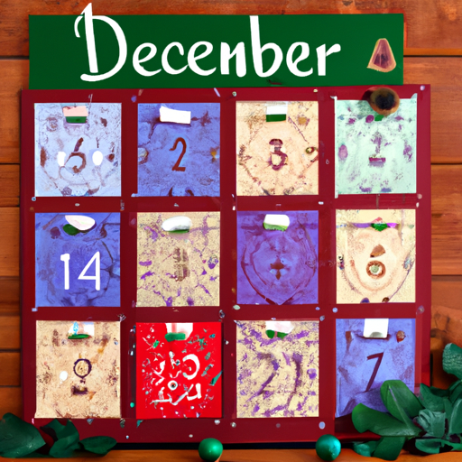 What Are Advent Calendars