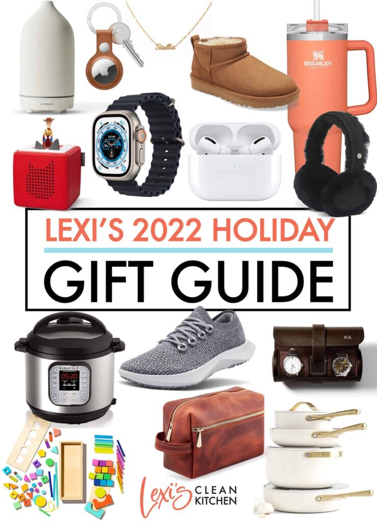 What Is A Holiday Gift Guide?