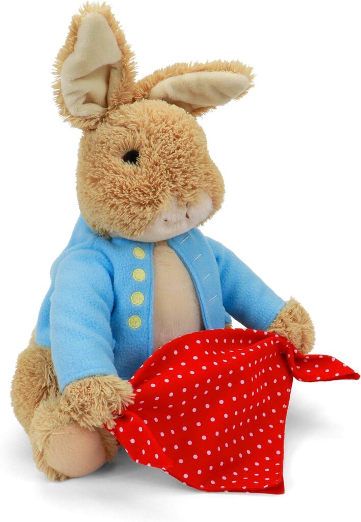 Peter Rabbit Toy