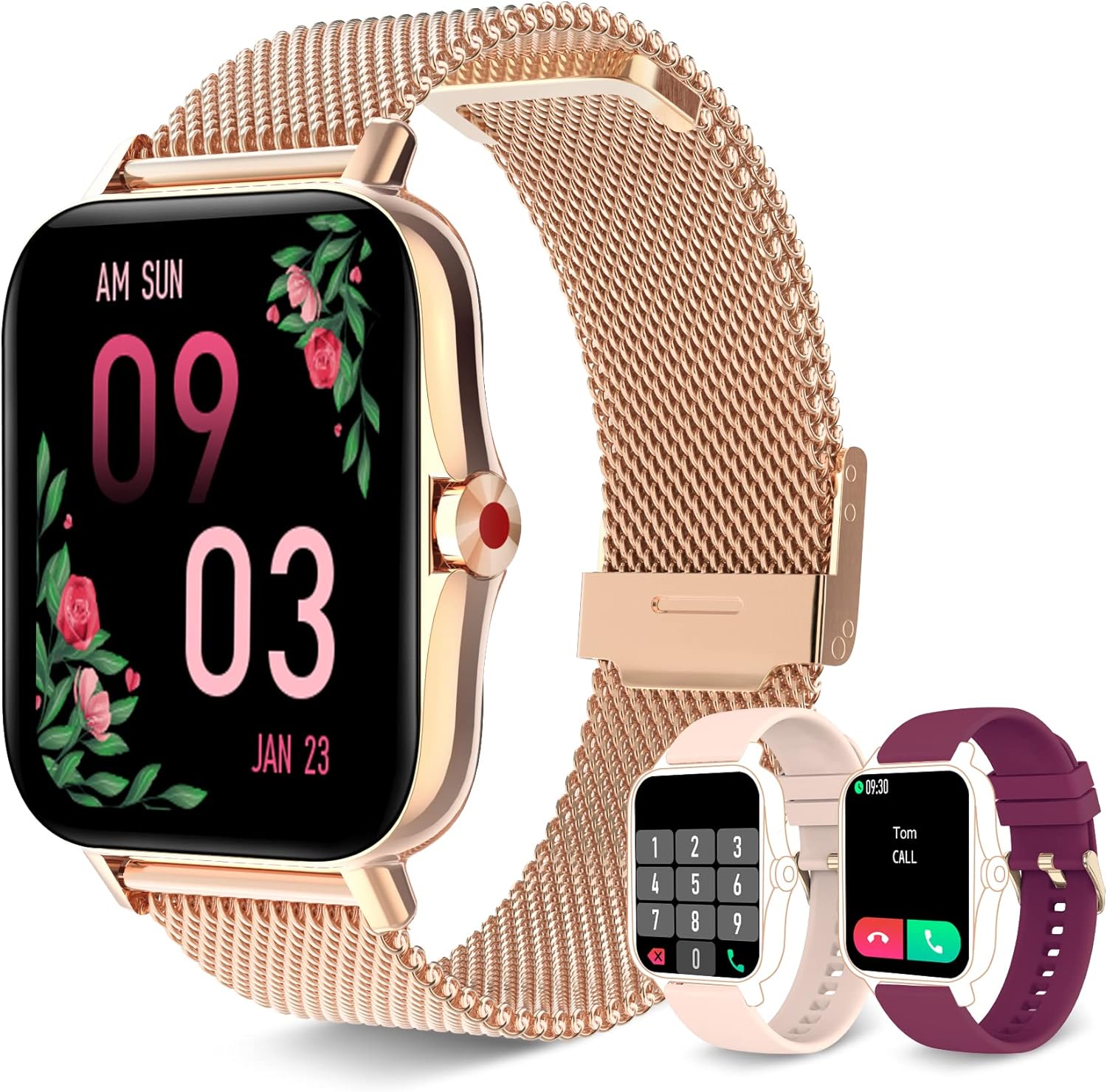 Smart Watch For Women