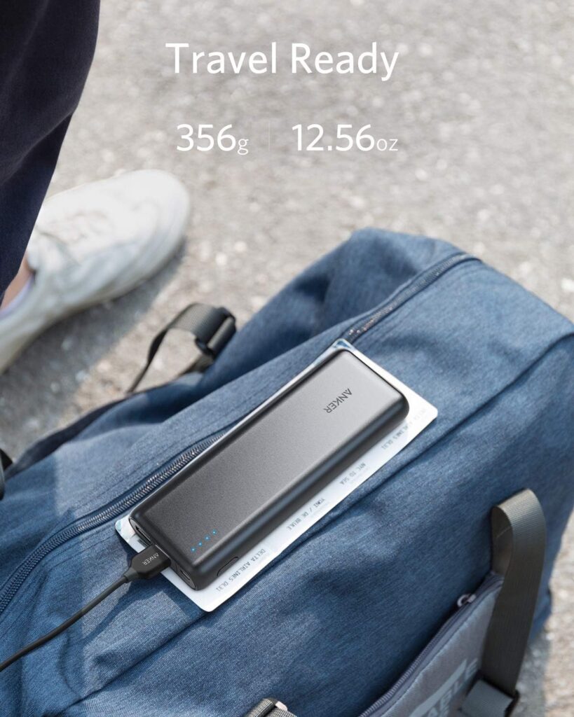 Portable Charger