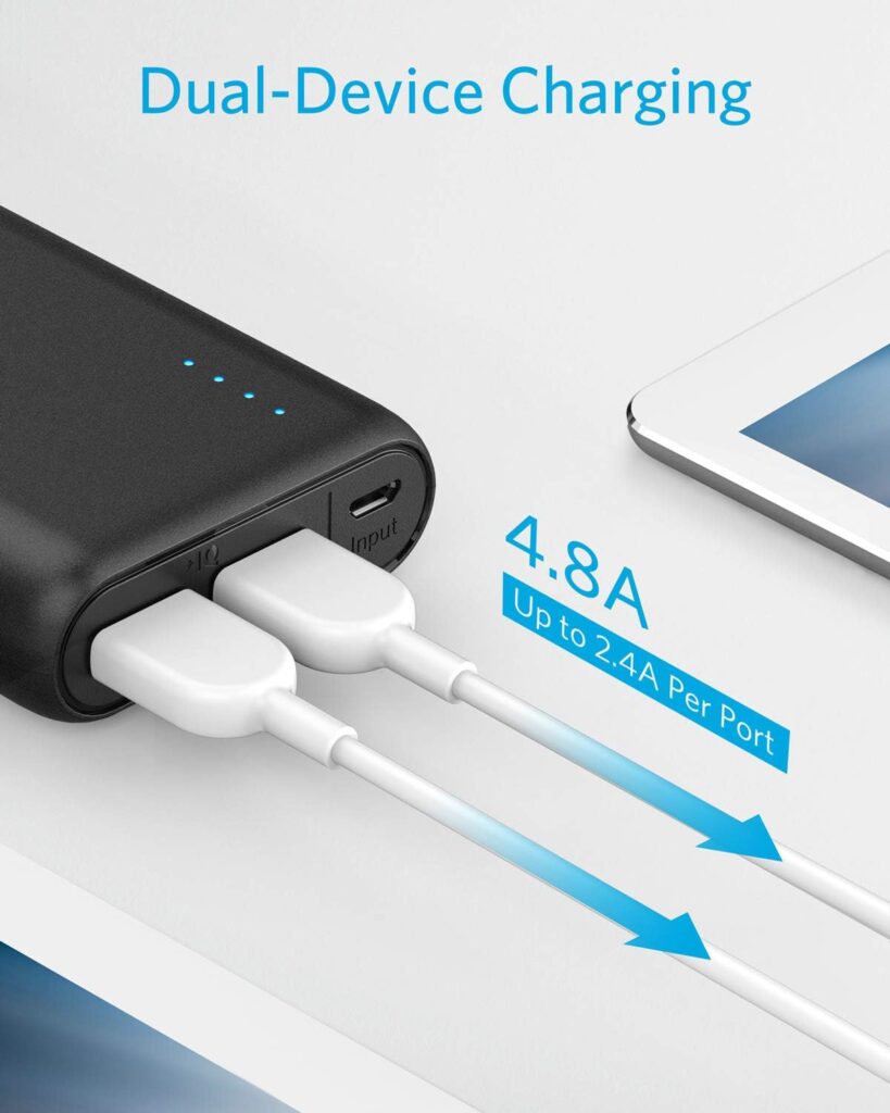 Portable Charger