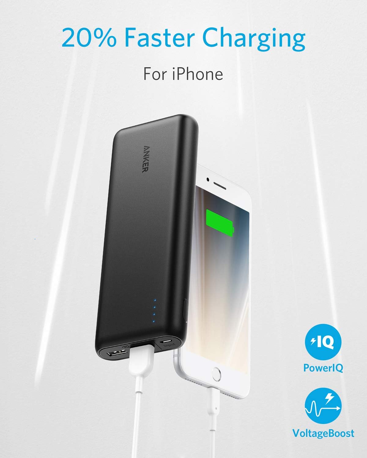 Portable Charger