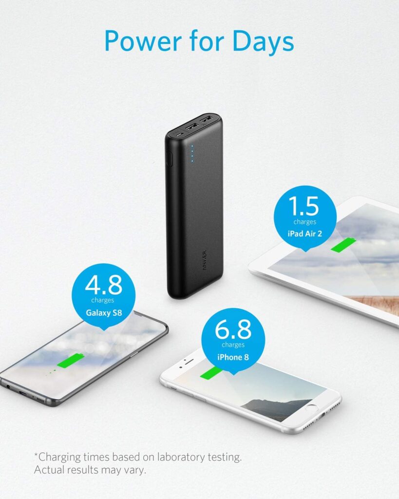 Portable Charger