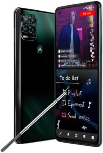 Motorola Moto G Stylus 5G